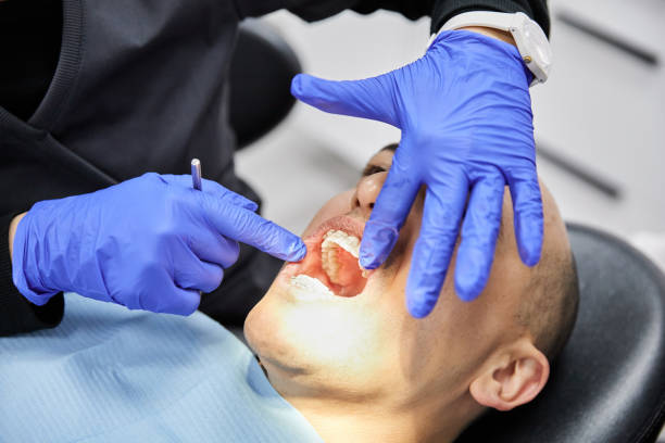 Best After-Hours Emergency Dentist in Hancock, MD